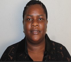 Dr Maemu Gededzha